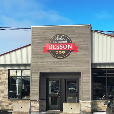 Employeur en vedette : Salaison Besson