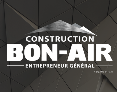 Employeur en vedette : Construction Bon-Air