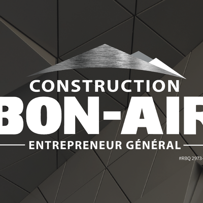 Employeur en vedette : Construction Bon-Air