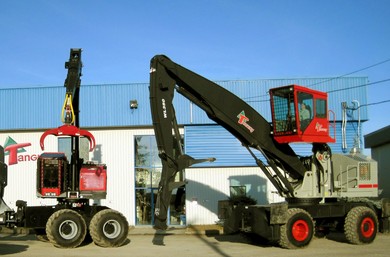 Employeur en vedette : Machinerie Tanguay