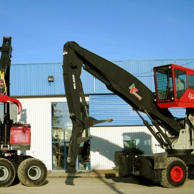 Employeur en vedette : Machinerie Tanguay