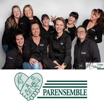 Employeur en vedette : Parensemble