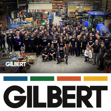Employeur en vedette : Les Produits Gilbert