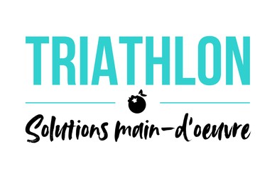 Ose le Pays des Bleuets lance le Triathlon Solutions main-d'oeuvre