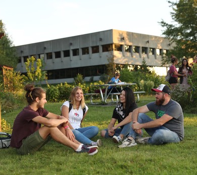Employeur en vedette : le Cégep de Saint-Félicien
