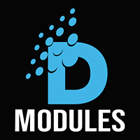 Employeur de la semaine : D-Modules