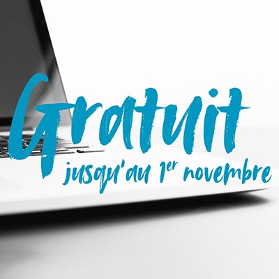 Premier mois gratuit pour les employeurs